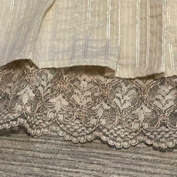 2030 Shin Chai skirt - Picture 4 of 7